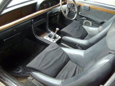BMW 30 csl 22853497